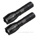 Military Grade T6 G700 Tactical Linternas Torch Light